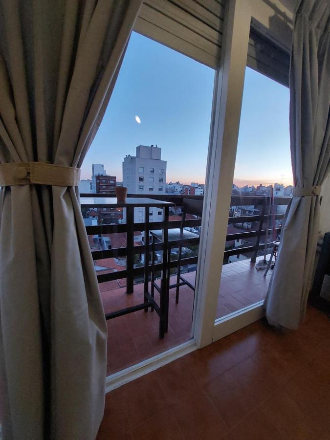 Tu Lugar En Mardel Apartment Mar del Plata