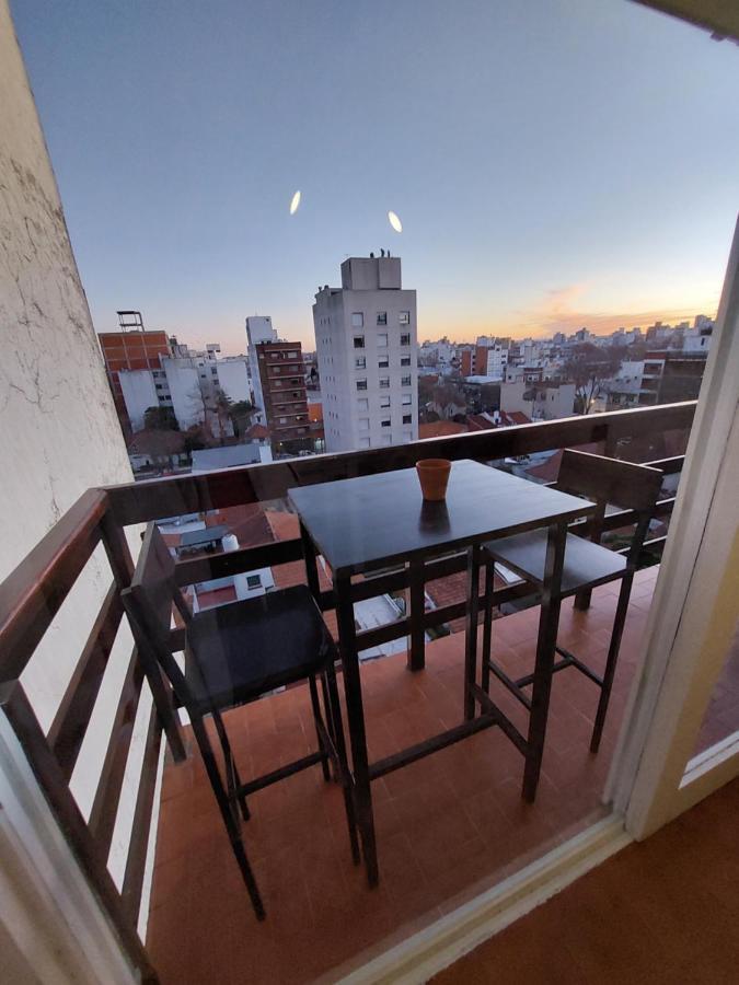 Tu Lugar En Mardel Apartment Mar del Plata