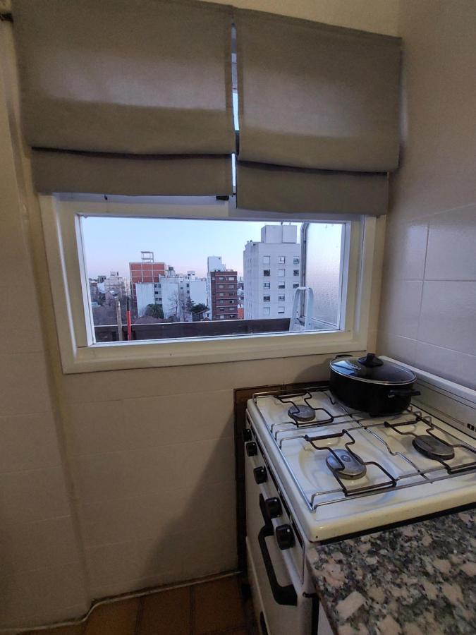 Apartment Tu Lugar En Mardel *