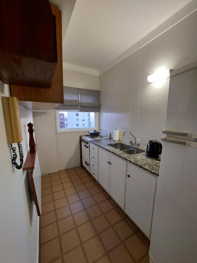Tu Lugar En Mardel Apartment