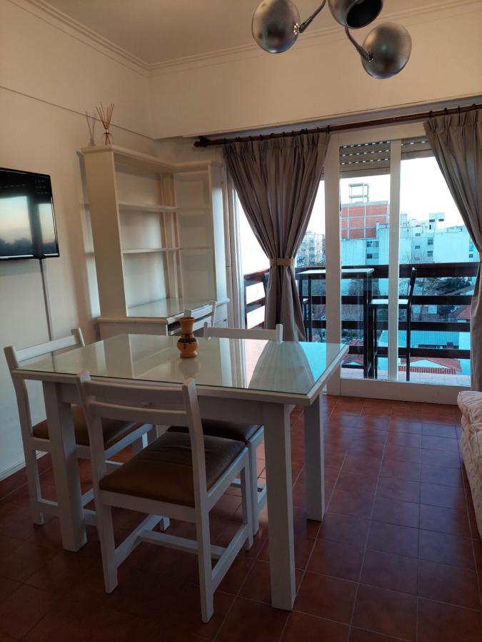 Tu Lugar En Mardel Apartment *