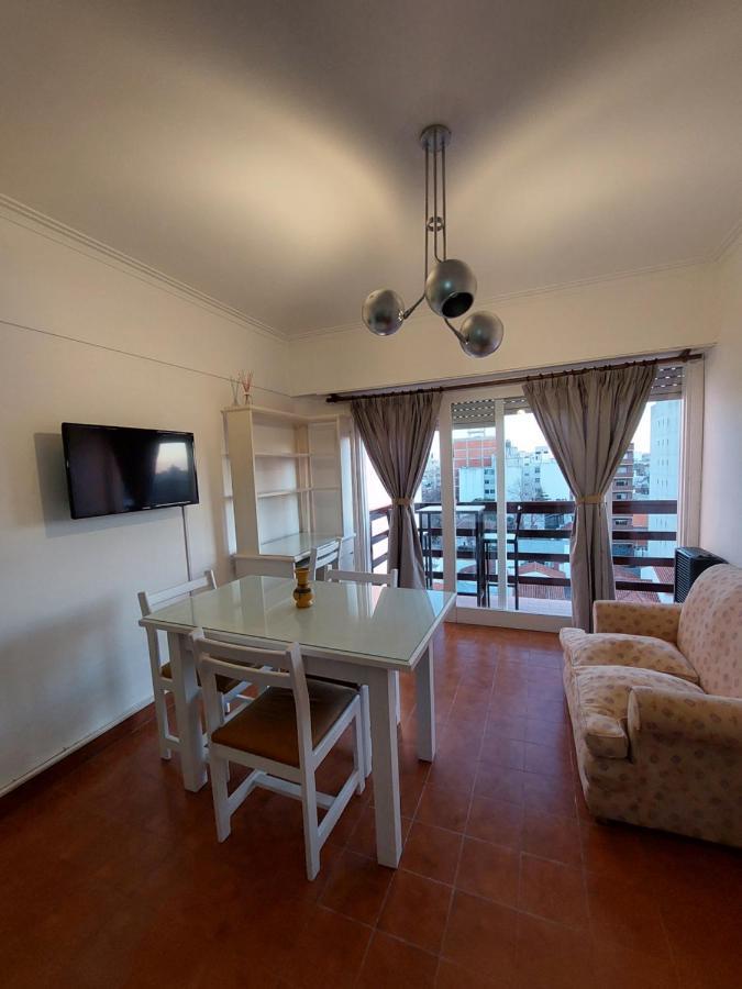 Apartment Tu Lugar En Mardel *