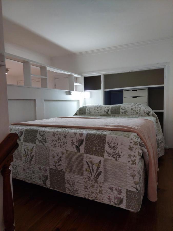 Tu Lugar En Mardel Apartment