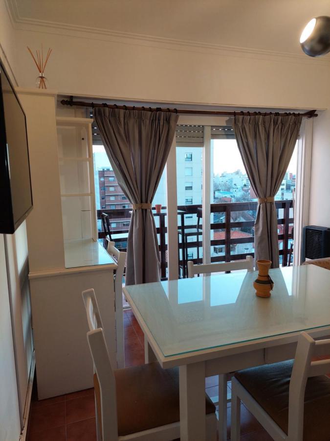 Tu Lugar En Mardel Apartment *