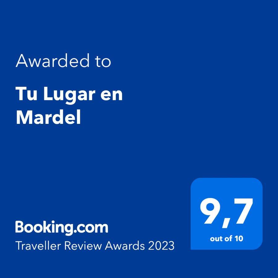 Tu Lugar En Mardel