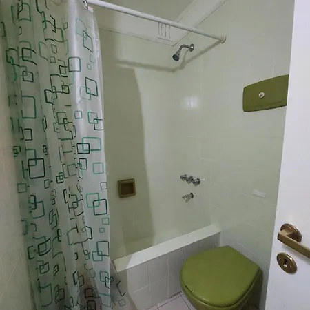Apartamento Tu Lugar en Mardel Mar del Plata Exterior foto
