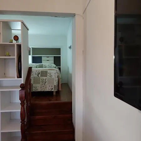 Apartamento Tu Lugar en Mardel Mar del Plata Exterior foto