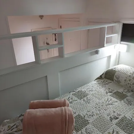 Apartamento Tu Lugar en Mardel Mar del Plata Exterior foto