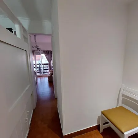 Apartamento Tu Lugar en Mardel Mar del Plata Exterior foto