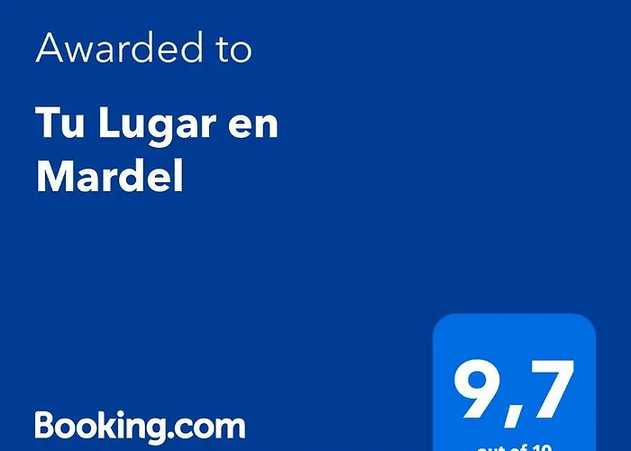 Tu Lugar En Mardel