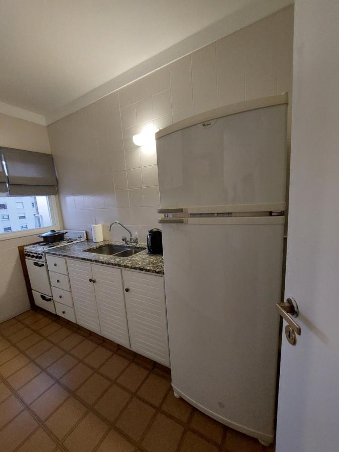 Tu Lugar En Mardel Apartamento *