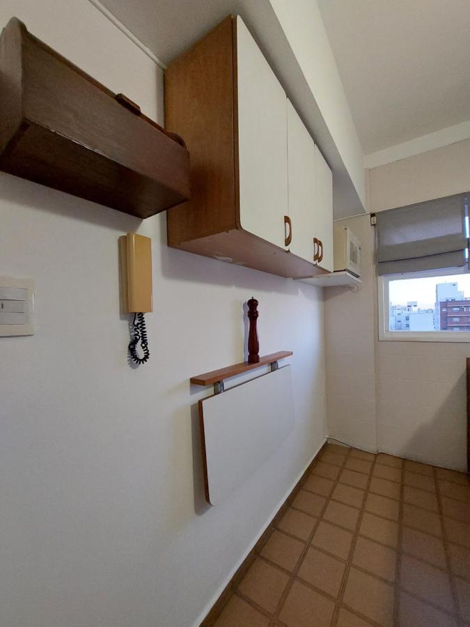 Tu Lugar En Mardel Apartamento *