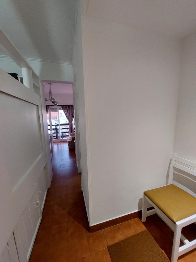 Tu Lugar En Mardel Apartamento *